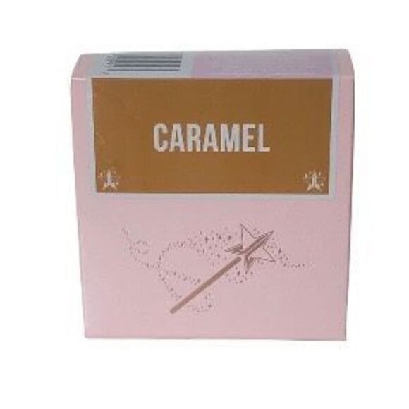 JEFFREE STAR - NWT - Magic Star Loose Setting Powder in Caramel. Luminous Finish - Picture 3 of 11